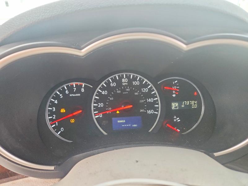 Aukcja sprzedaży 2015 Nissan Quest, vin: JN8AE2KP0F9127450, numer aukcji: 70219946
