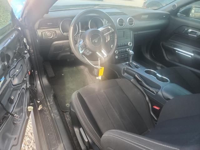 Продажа на аукционе авто 2022 Ford Mustang, vin: 1FA6P8TH6N5110251, номер лота: 70714056