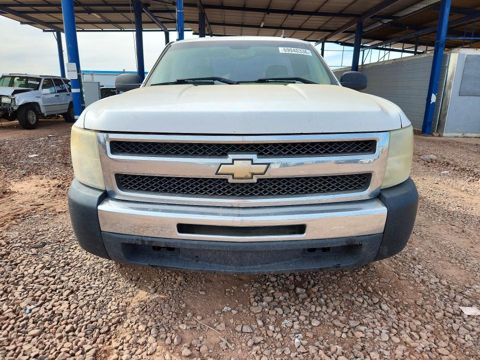 Aukcja sprzedaży 2008 Chevrolet Silverado, vin: 1GCEC14X88Z303948, numer aukcji: 69940336