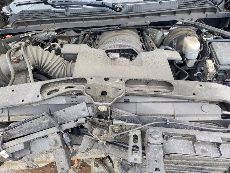 Aukcja sprzedaży 2017 Chevrolet Silverado, vin: 1GCVKRECXHZ294599, numer aukcji: 68113676