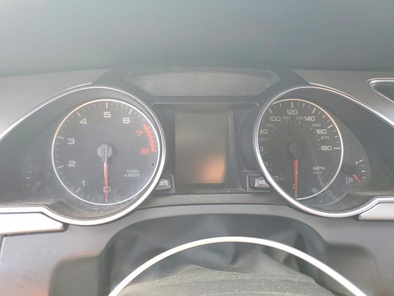 Aukcja sprzedaży 2009 Audi A5, vin: WAUDK78T19A028736, numer aukcji: 69178496