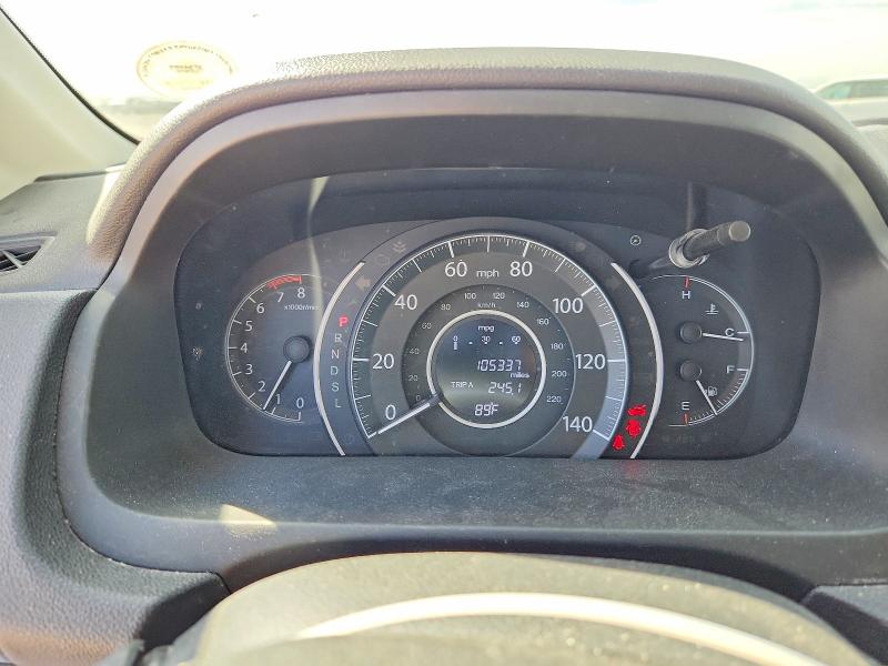 Продажа на аукционе авто 2015 Honda Cr-v, vin: 2HKRM4H54FH642428, номер лота: 68571876