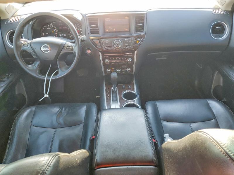 Aukcja sprzedaży 2013 Nissan Pathfinder, vin: 5N1AR2MN4DC612584, numer aukcji: 68377766