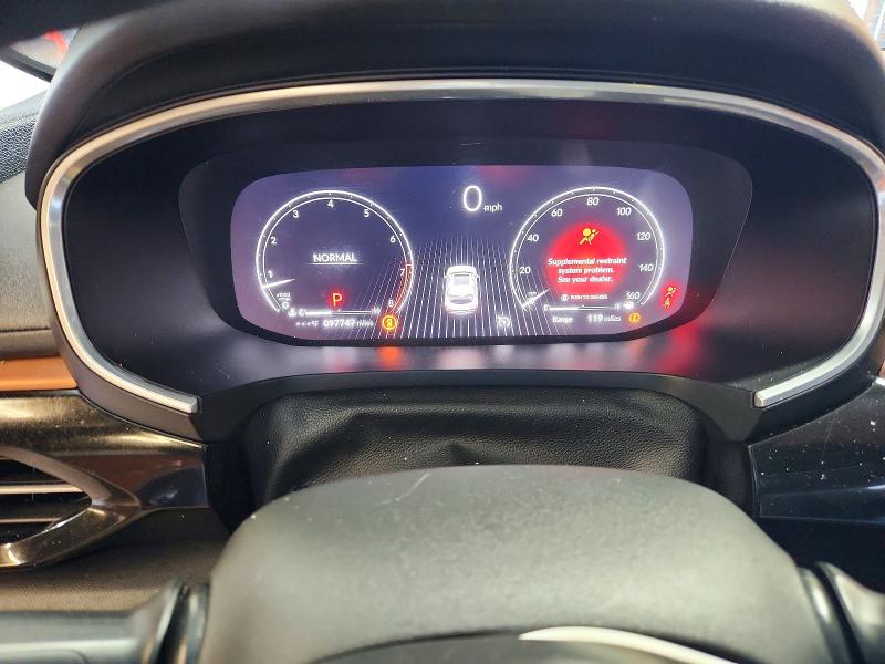 Продаж на аукціоні авто 2022 Acura Mdx, vin: 5J8YE1H4XNL009278, номер лоту: 66973136