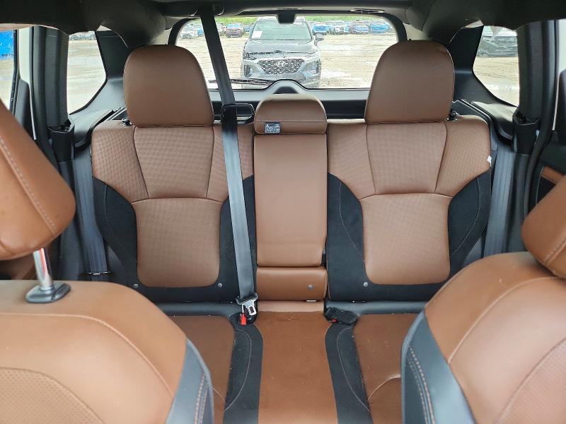 Aukcja sprzedaży 2025 Subaru Forester, vin: JF2SLDTC3SH466234, numer aukcji: 67845146