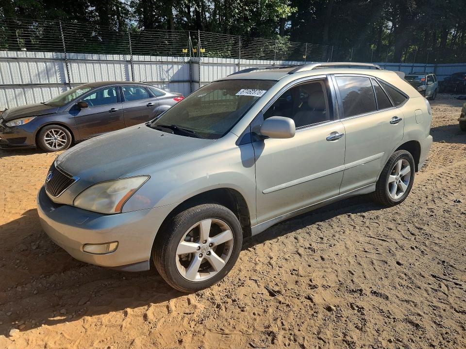 Auction sale of the 2005 Lexus Rx, vin: 2T2GA31U85C039572, lot number: 67462876