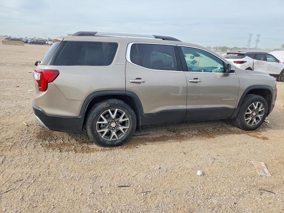 Aukcja sprzedaży 2022 Gmc Acadia, vin: 1GKKNRL41NZ142202, numer aukcji: 67889666