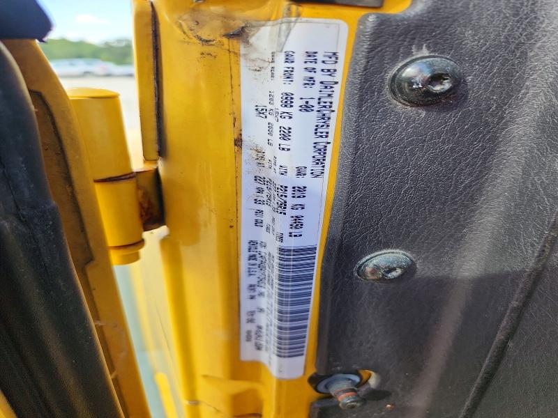 Продажа на аукционе авто 2000 Jeep Wrangler / Tj, vin: 1J4FA49S4YP754518, номер лота: 71372646