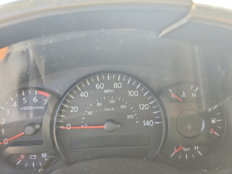 2006 Nissan Armada მანქანა იყიდება აუქციონზე, vin: 5N1AA08A76N715895, აუქციონის ნომერი: 64154916