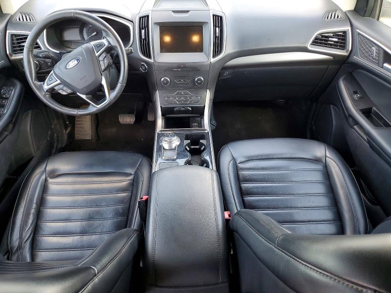 Продаж на аукціоні авто 2020 Ford Edge, vin: 2FMPK4J91LBA77617, номер лоту: 67157166