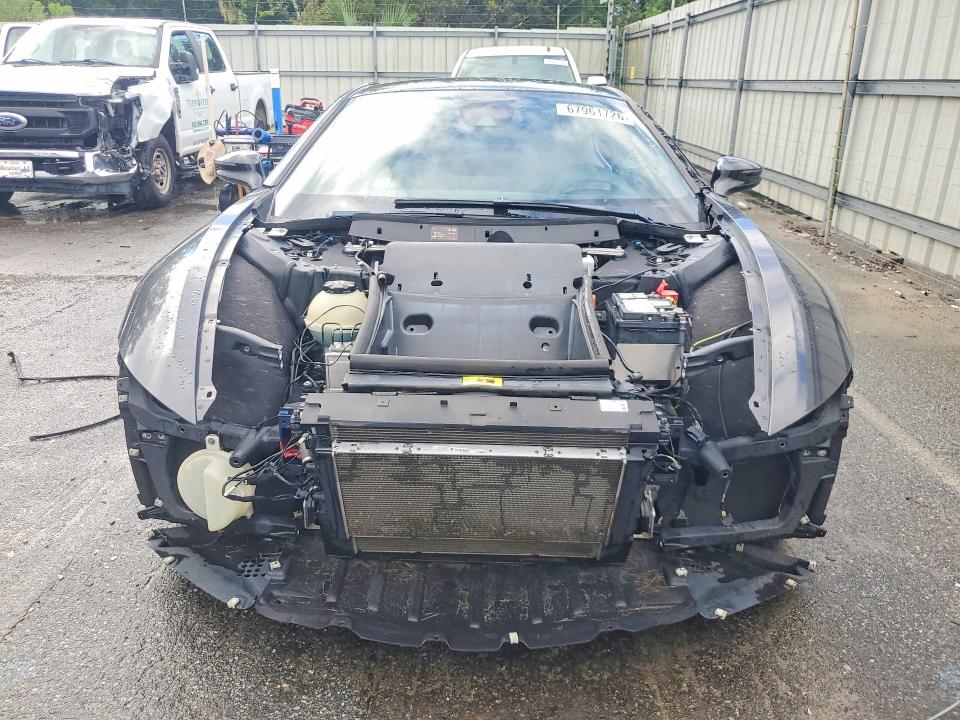 Aukcja sprzedaży 2015 Bmw I8, vin: WBY2Z2C57FV392440, numer aukcji: 67961726