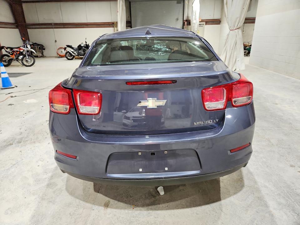 69533776 :رقم المزاد ، 1G11C5SL1EF105918 vin ، 2014 Chevrolet Malibu مزاد بيع