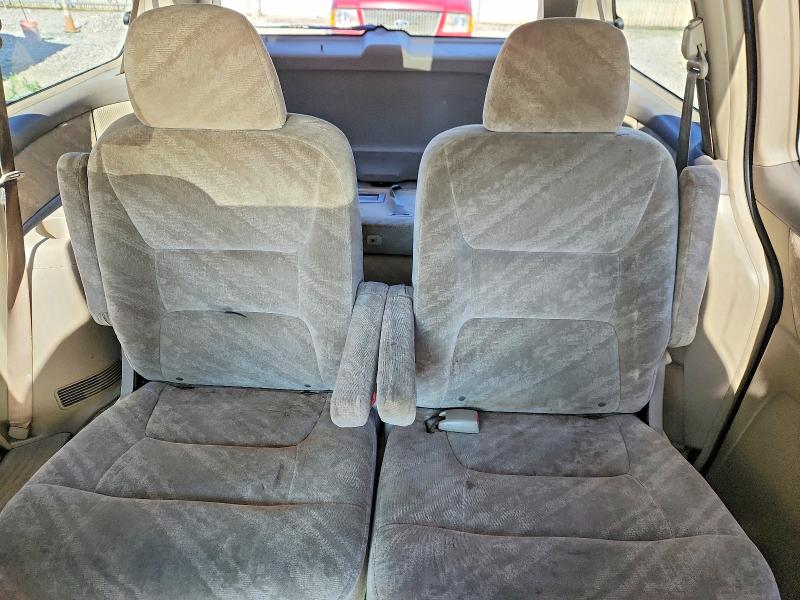 Продаж на аукціоні авто 2004 Honda Odyssey, vin: 5FNRL18694B059486, номер лоту: 69234256