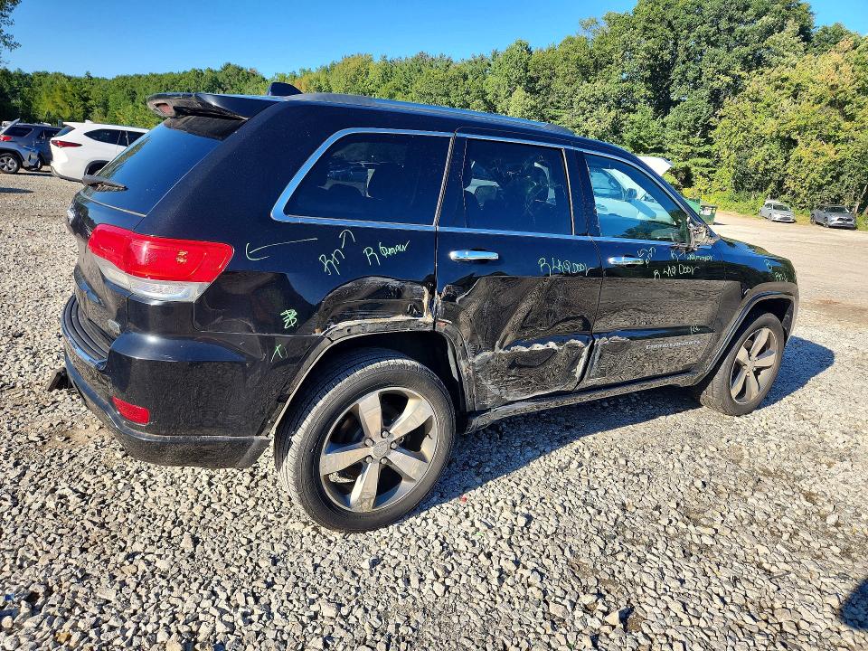 68938796 :رقم المزاد ، 1C4RJFCG0FC913512 vin ، 2015 Jeep Grand Cherokee مزاد بيع
