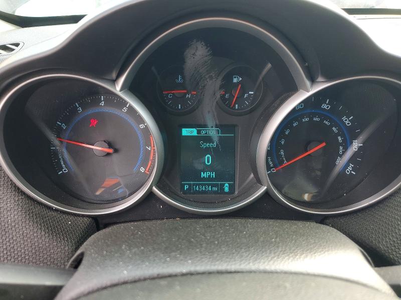 Продаж на аукціоні авто 2015 Chevrolet Cruze, vin: 1G1PC5SB1F7117063, номер лоту: 70184256