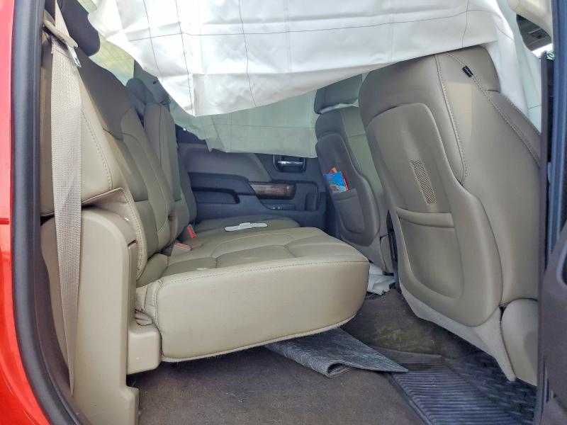 Aukcja sprzedaży 2014 Gmc Sierra, vin: 3GTU2VEC1EG338165, numer aukcji: 67339586