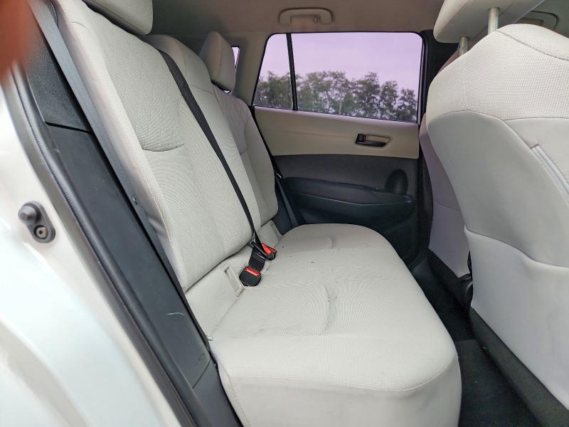 Продаж на аукціоні авто 2022 Toyota Corolla Cross, vin: 7MUAAAAG7NV010795, номер лоту: 67202046