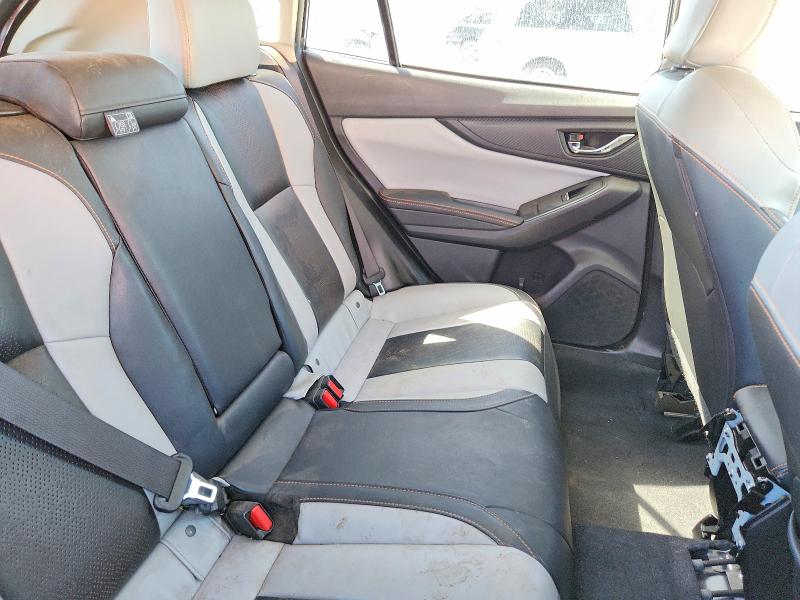 Aukcja sprzedaży 2021 Subaru Crosstrek, vin: JF2GTHMC3M8360235, numer aukcji: 67910216