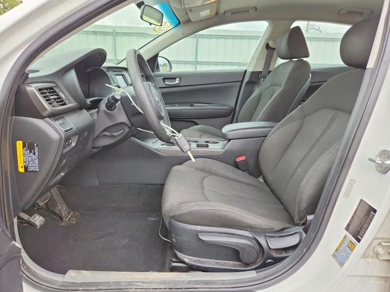 Aukcja sprzedaży 2016 Kia Optima, vin: KNAGT4L33G5100820, numer aukcji: 70120086