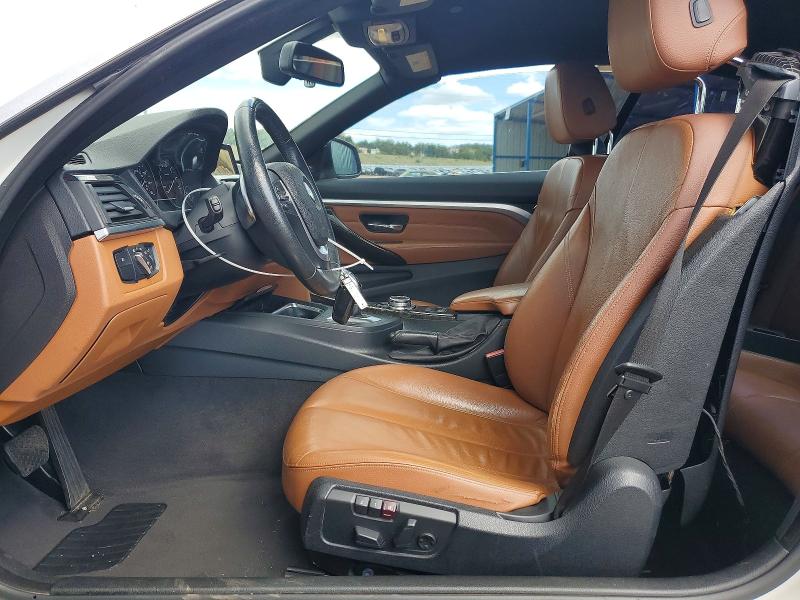 Продажа на аукционе авто 2014 Bmw 428, vin: WBA3V5C54EJ968779, номер лота: 68298916