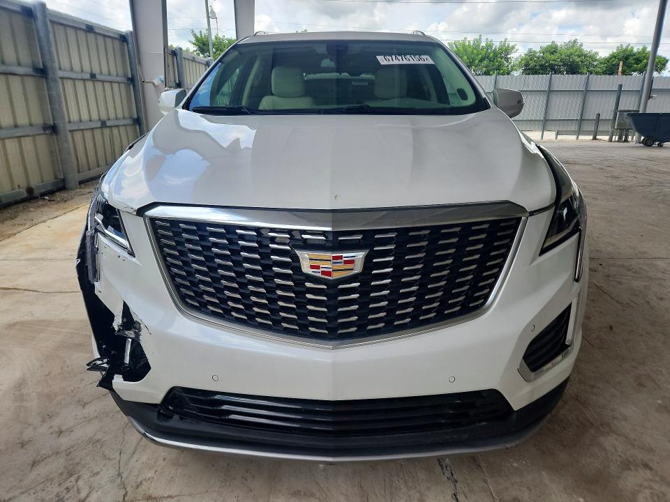 Aukcja sprzedaży 2024 Cadillac Xt5, vin: 1GYKNDR49RZ728233, numer aukcji: 67476156
