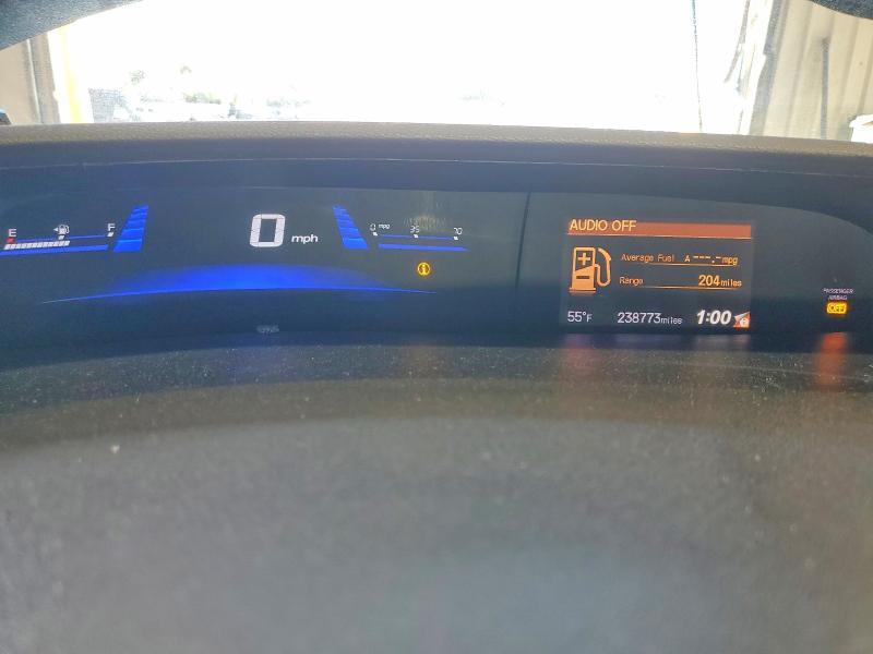 Продажа на аукционе авто 2015 Honda Civic, vin: 2HGFG3B5XFH515268, номер лота: 70036246
