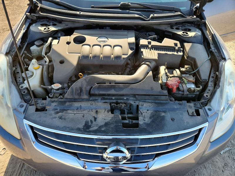 Продаж на аукціоні авто 2012 Nissan Altima, vin: 1N4AL2AP6CN506061, номер лоту: 70727946