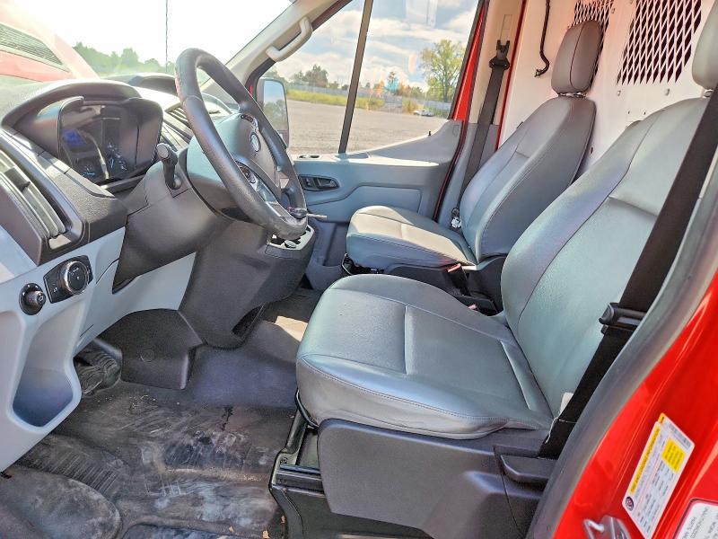Продаж на аукціоні авто 2019 Ford Transit, vin: 1FTYR1DG9KKB84643, номер лоту: 68178106