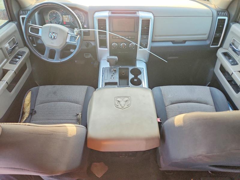 Продаж на аукціоні авто 2011 Dodge Ram 1500, vin: 1D7RB1CT1BS508021, номер лоту: 68636596