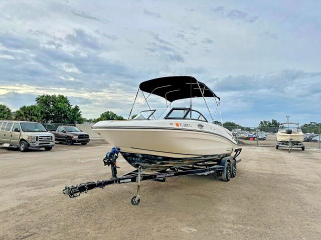 Продаж на аукціоні авто 2023 Bayliner Runabout, vin: BLBX2007H223, номер лоту: 68376226