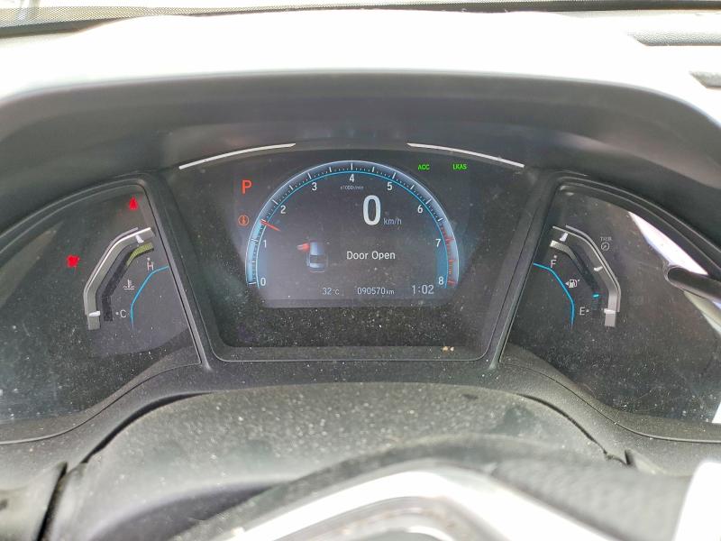 Продажа на аукционе авто 2020 Honda Civic, vin: 2HGFC2F50LH031900, номер лота: 67445766