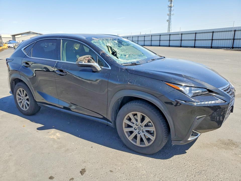 Aukcja sprzedaży 2021 Lexus Nx 300, vin: JTJDARBZ3M2187918, numer aukcji: 68307376