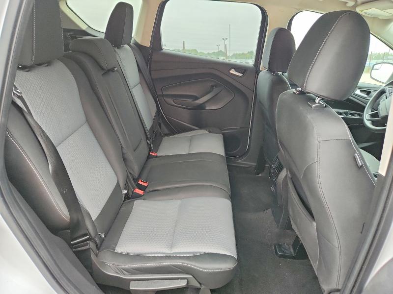 Aukcja sprzedaży 2017 Ford Escape, vin: 1FMCU0GD5HUE90770, numer aukcji: 70282146