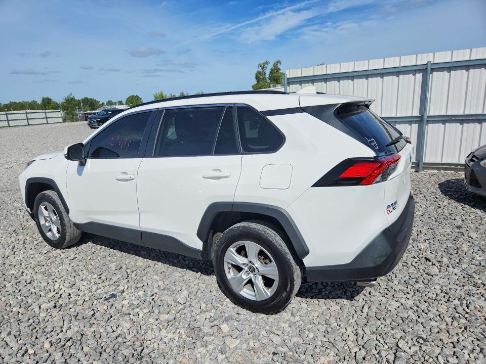 Продажа на аукционе авто 2021 Toyota Rav4, vin: 2T3W1RFV2MW159117, номер лота: 68917246