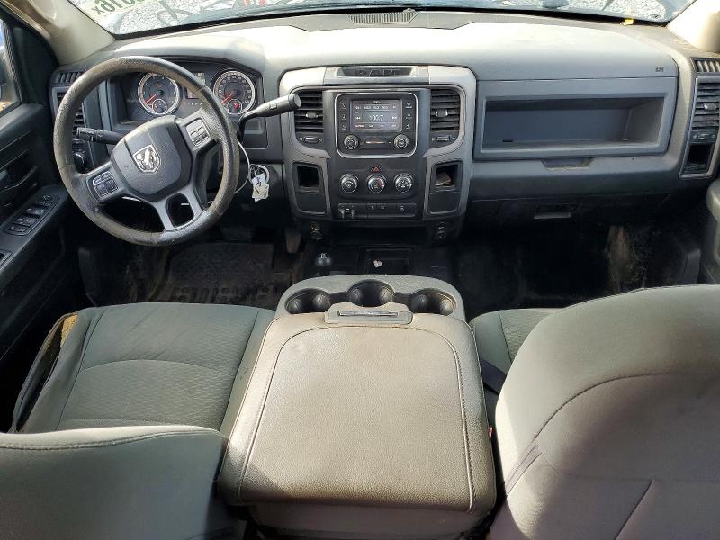 Aukcja sprzedaży 2017 Ram 2500, vin: 3C6UR5CJ2HG621554, numer aukcji: 69188516