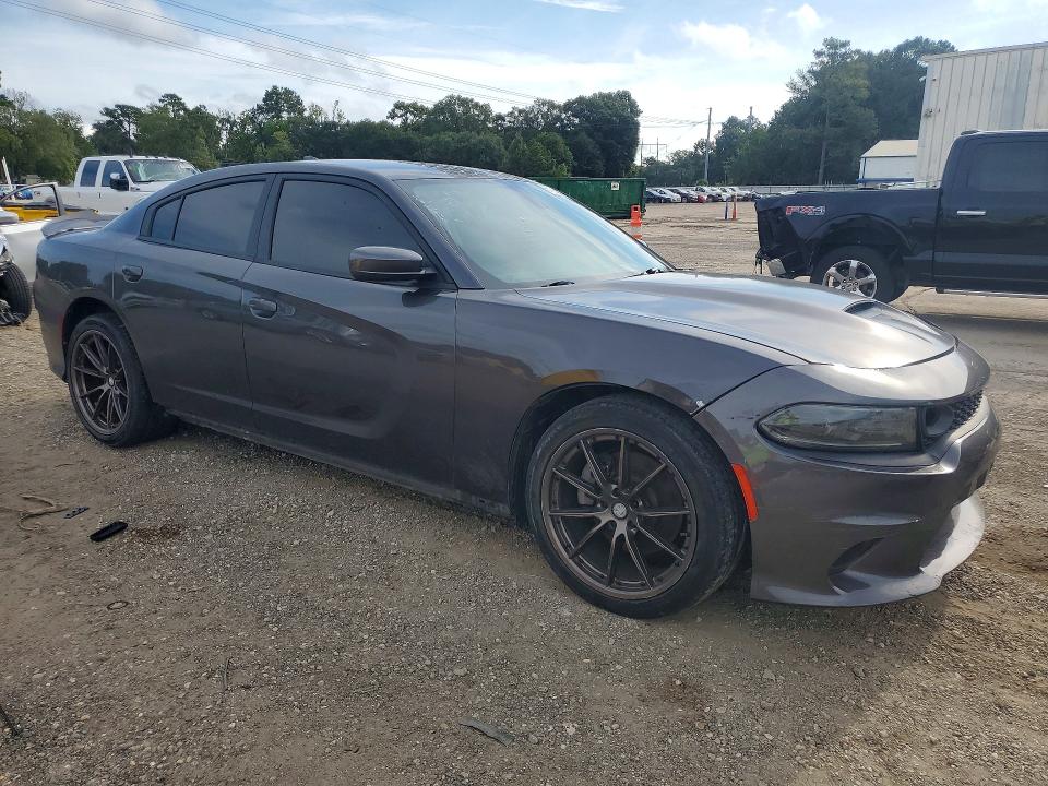 2021 Dodge Charger მანქანა იყიდება აუქციონზე, vin: 2C3CDXCT3MH522062, აუქციონის ნომერი: 67224926