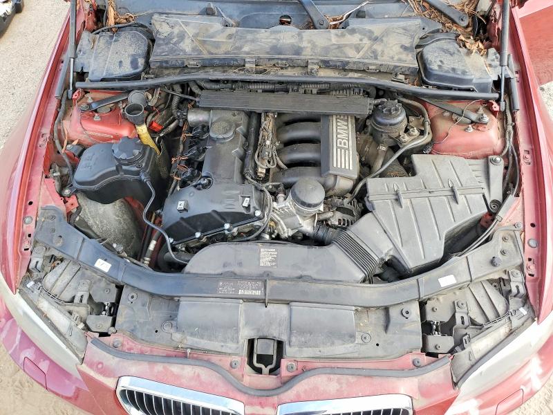Aukcja sprzedaży 2013 Bmw 328, vin: WBADW3C56DJ525666, numer aukcji: 67834486