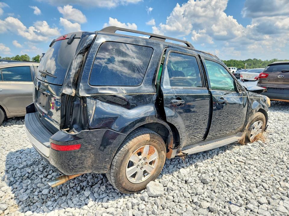 Продажа на аукционе авто 2010 Mercury Mariner, vin: 4M2CN8B71AKJ29209, номер лота: 67324286
