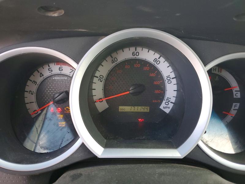 Aukcja sprzedaży 2013 Toyota Tacoma, vin: 5TFPX4EN4DX013742, numer aukcji: 68626506
