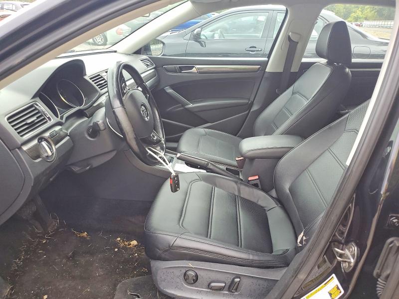 Продаж на аукціоні авто 2017 Volkswagen Passat, vin: 1VWBT7A30HC037106, номер лоту: 68238486