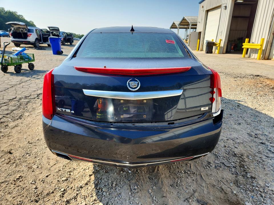 Продаж на аукціоні авто 2013 Cadillac Xts, vin: 2G61V5S3XD9239063, номер лоту: 67329826