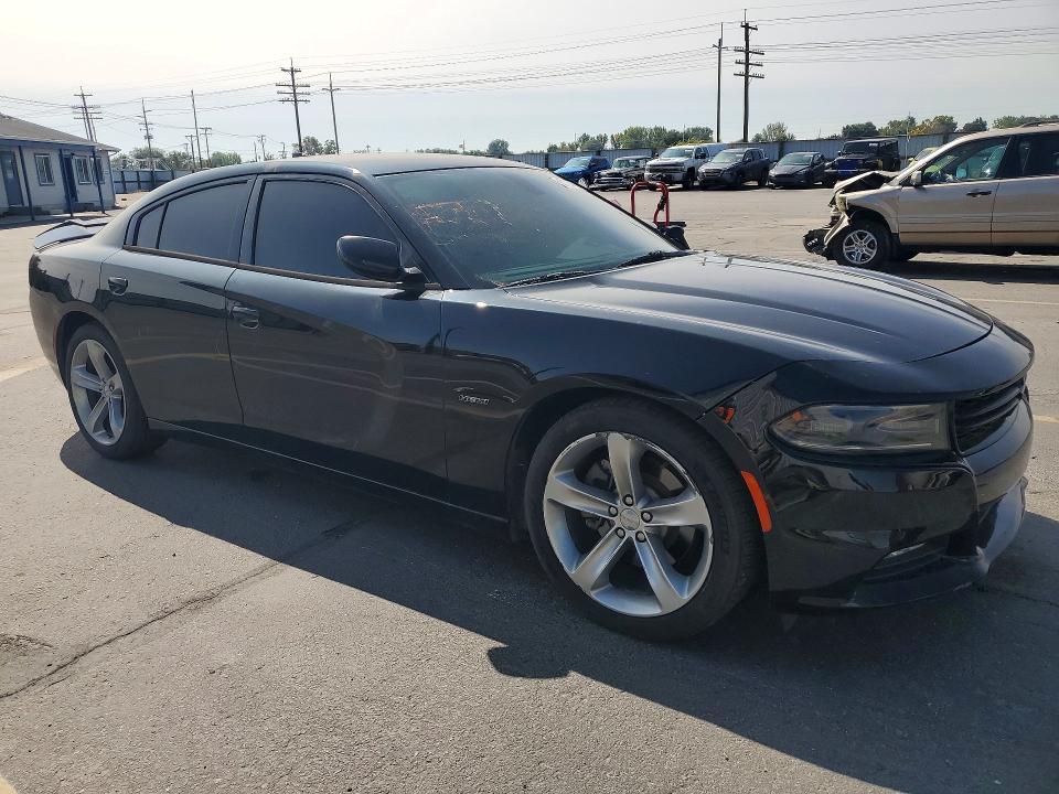 Aukcja sprzedaży 2016 Dodge Charger, vin: 2C3CDXCT0GH185970, numer aukcji: 67724736