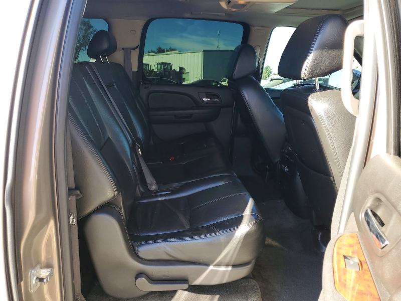 Продаж на аукціоні авто 2007 Chevrolet Suburban, vin: 1GNFC16J57R221453, номер лоту: 70441316
