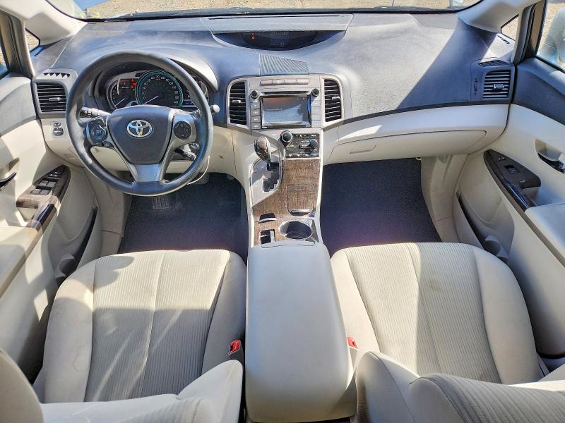 Aukcja sprzedaży 2015 Toyota Venza, vin: 4T3BA3BB8FU072610, numer aukcji: 70089766
