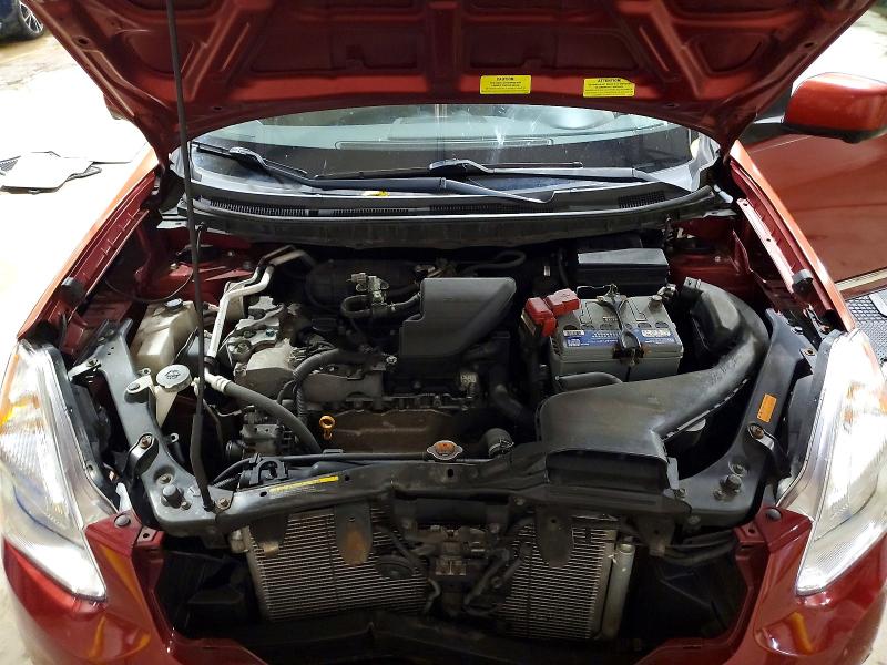 Продаж на аукціоні авто 2013 Nissan Rogue, vin: JN8AS5MV2DW144660, номер лоту: 69896636