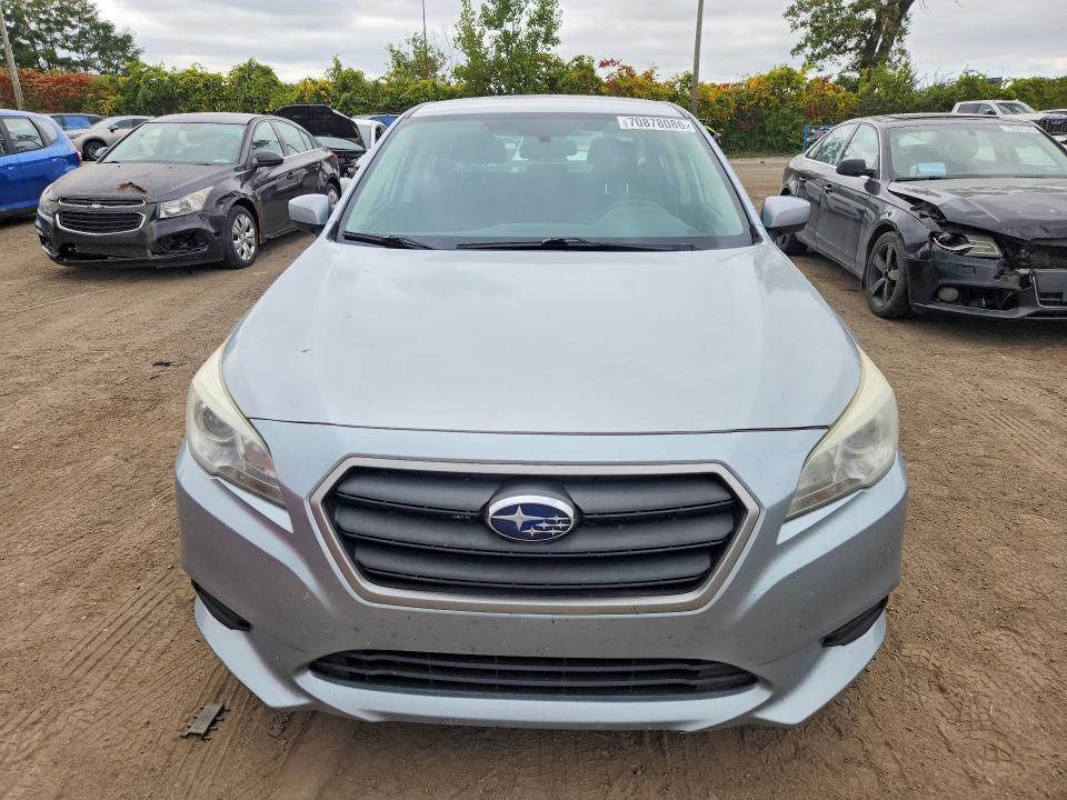 2015 Subaru Legacy მანქანა იყიდება აუქციონზე, vin: 4S3BNCA69F3067329, აუქციონის ნომერი: 70878086