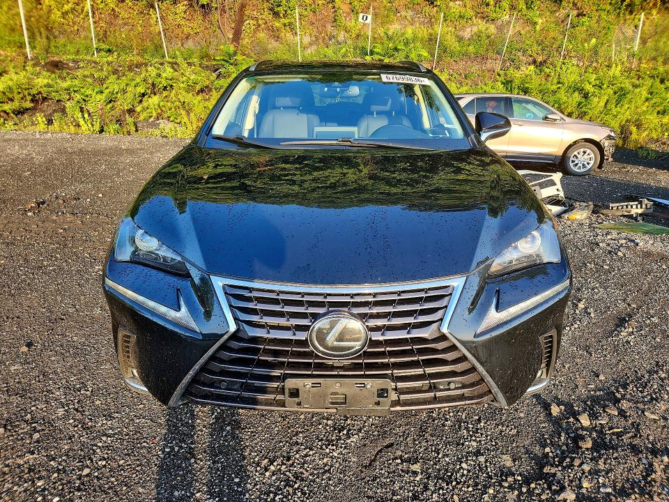 Aukcja sprzedaży 2020 Lexus Nx, vin: JTJDARDZ8L2235747, numer aukcji: 67699836