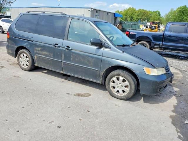 68207896 :رقم المزاد ، 5FNRL18653B087476 vin ، 2003 Honda Odyssey مزاد بيع