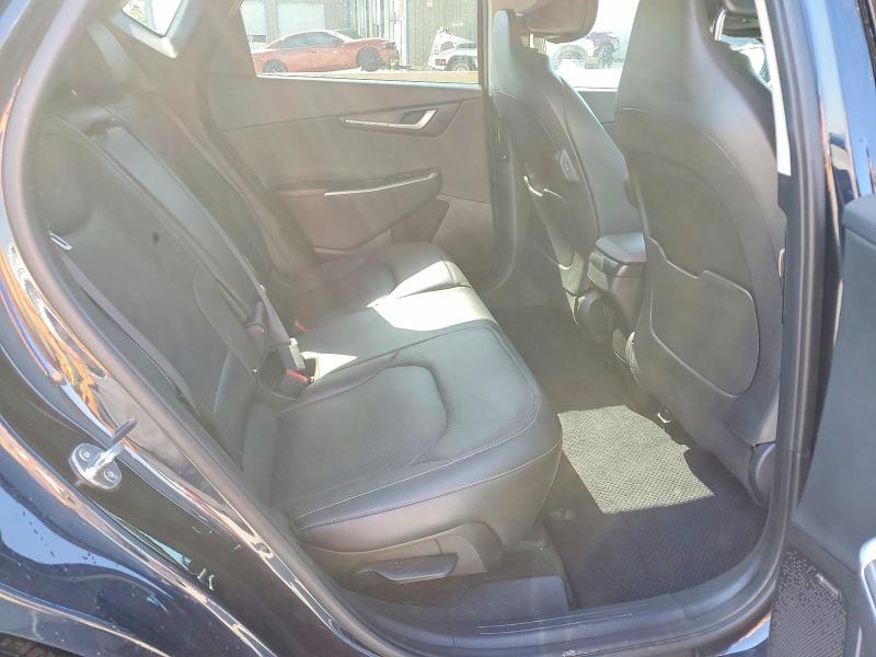 2024 Kia Ev6 მანქანა იყიდება აუქციონზე, vin: KNDC34LA4R5193544, აუქციონის ნომერი: 69417766