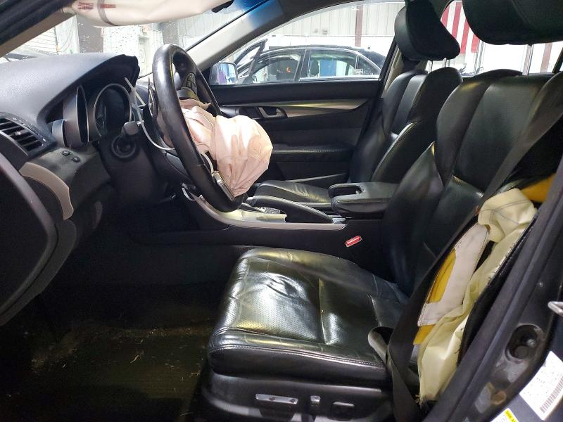 69367366 :رقم المزاد ، 19UUA8F59BA007916 vin ، 2011 Acura Tl مزاد بيع